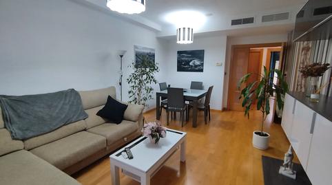 Foto 3 de Pis en venda a Calle Calatayud, Los Olivos,  Huesca Capital