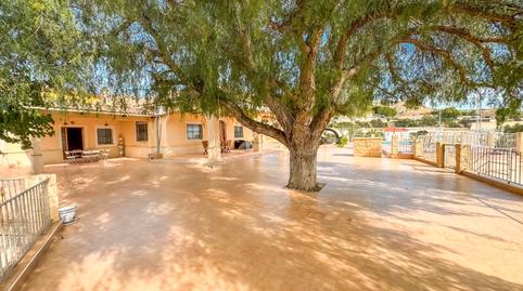 Foto 5 de Casa o chalet de alquiler en Pedanías Este, Alicante