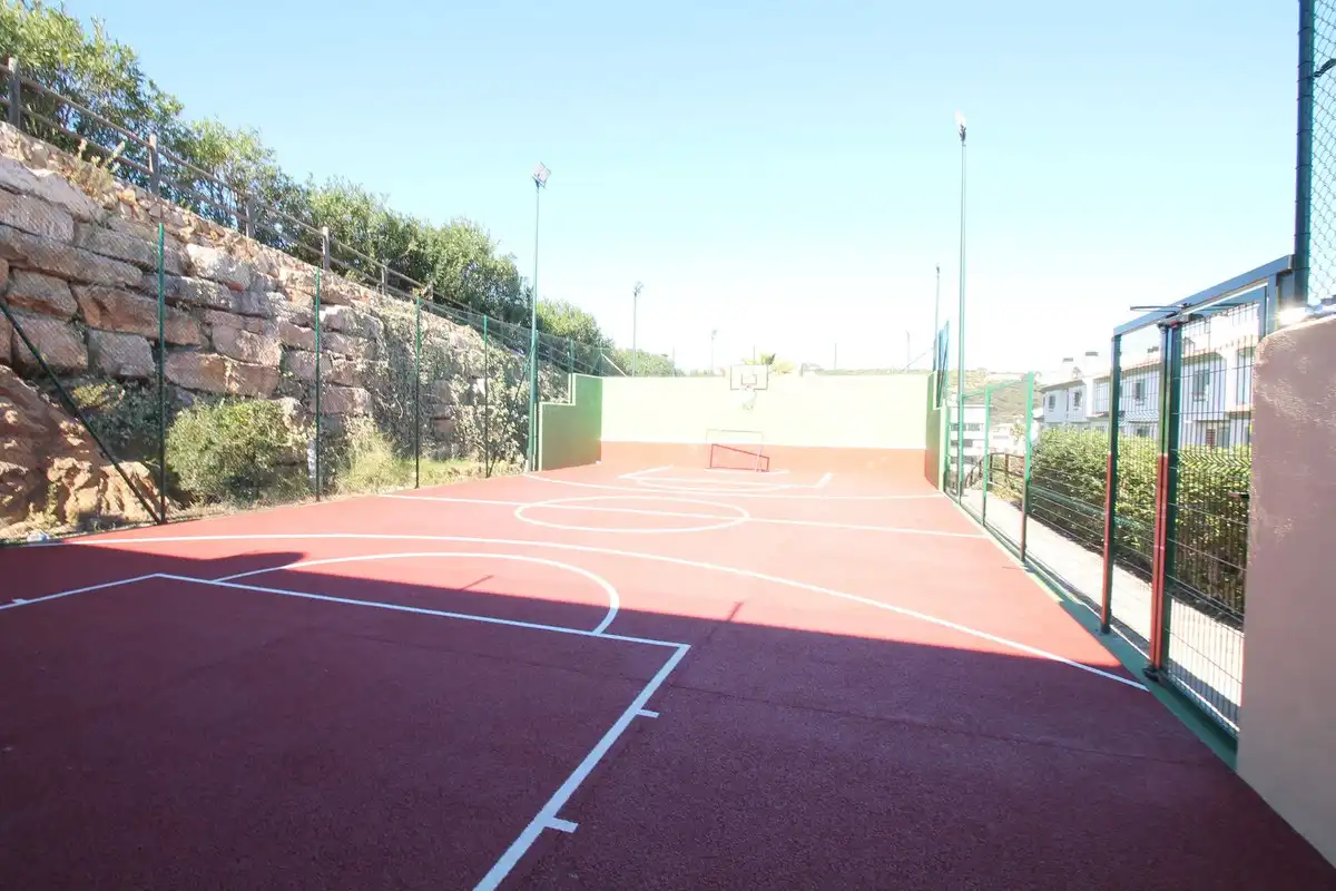 Apartments for rent in La Alcaidesa