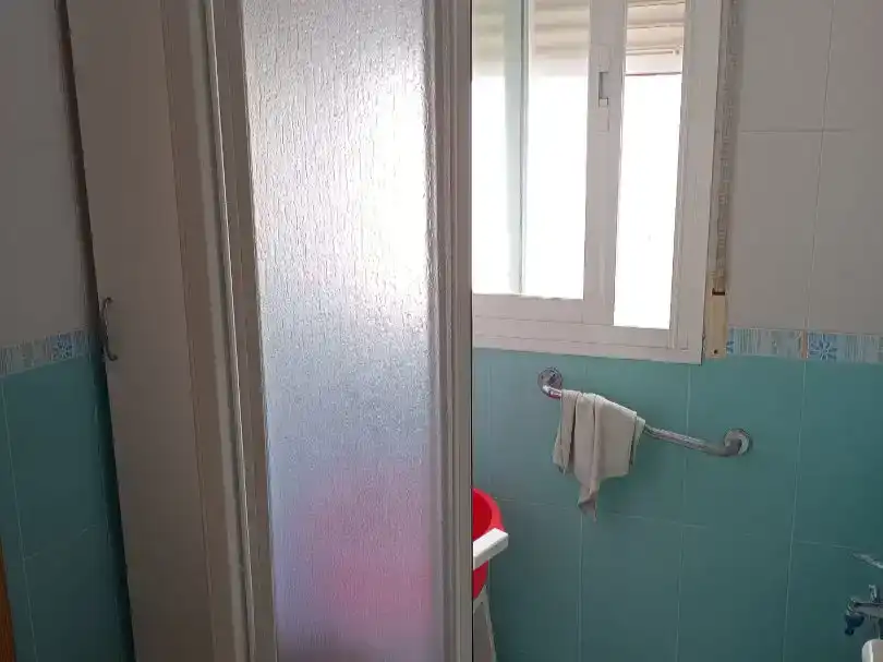 Bany de Pis en venda en Salobreña amb Balcó