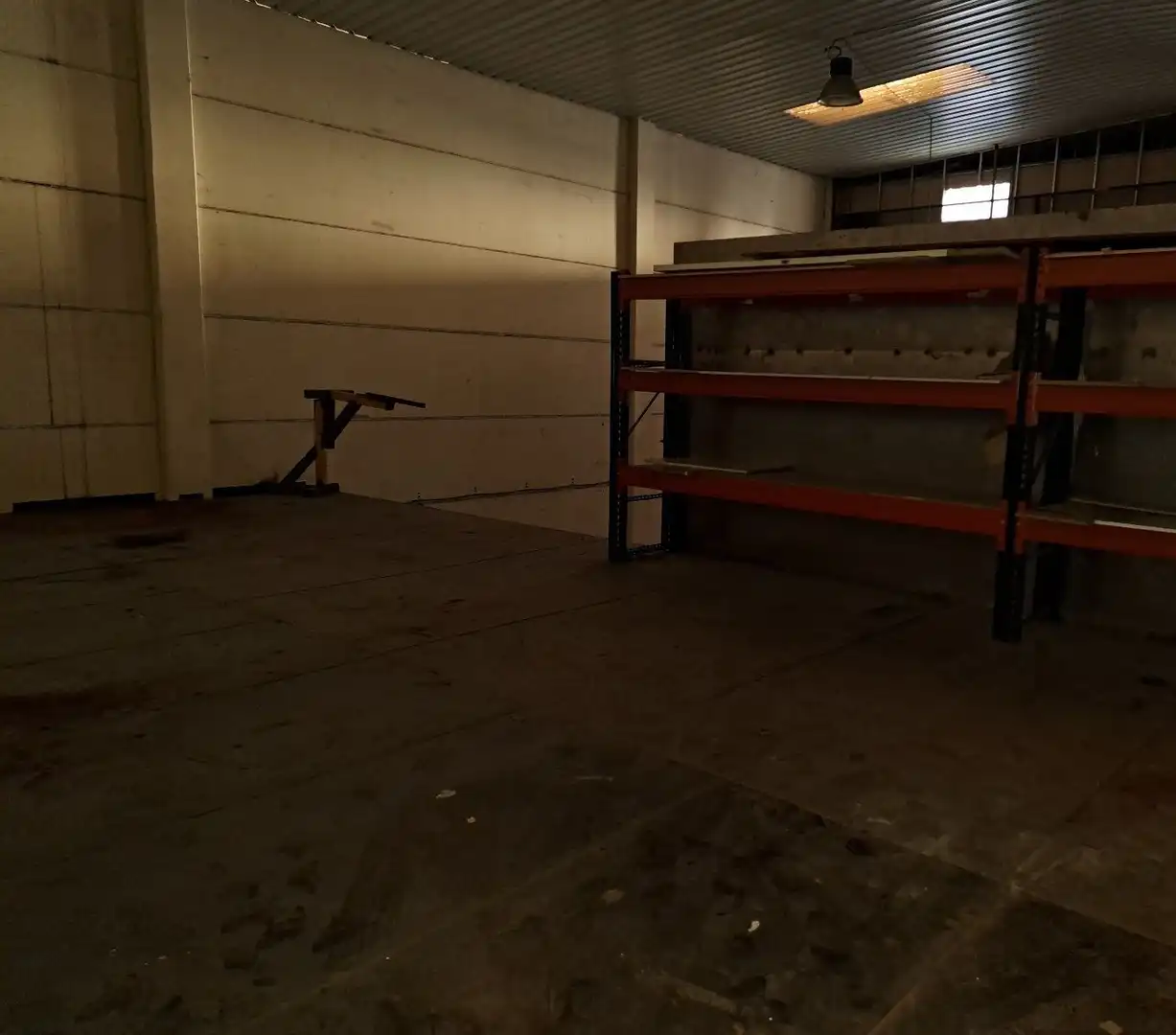 Nave industrielle à vendre à Calle Dublín 8, imagen 13