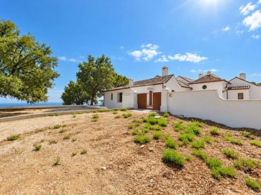 Detached house with pool for sale in CARRET RONDA