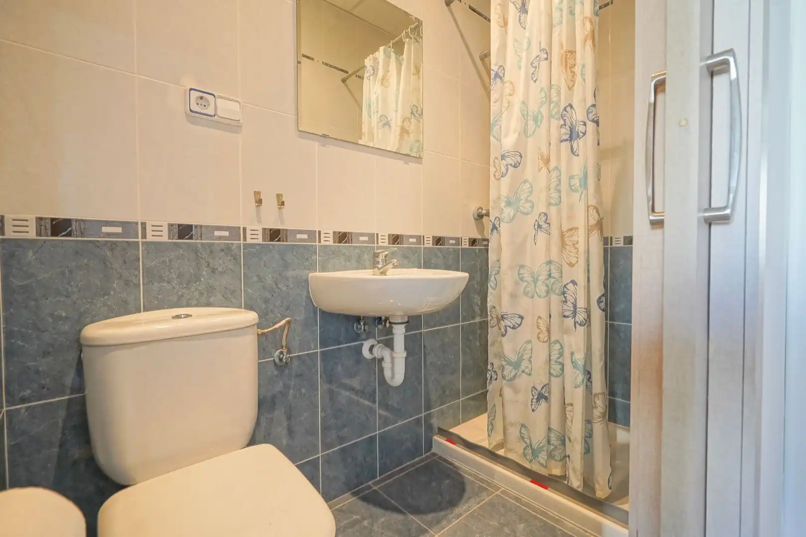 Chalet con piscina en venta en Canuta, imagen 51