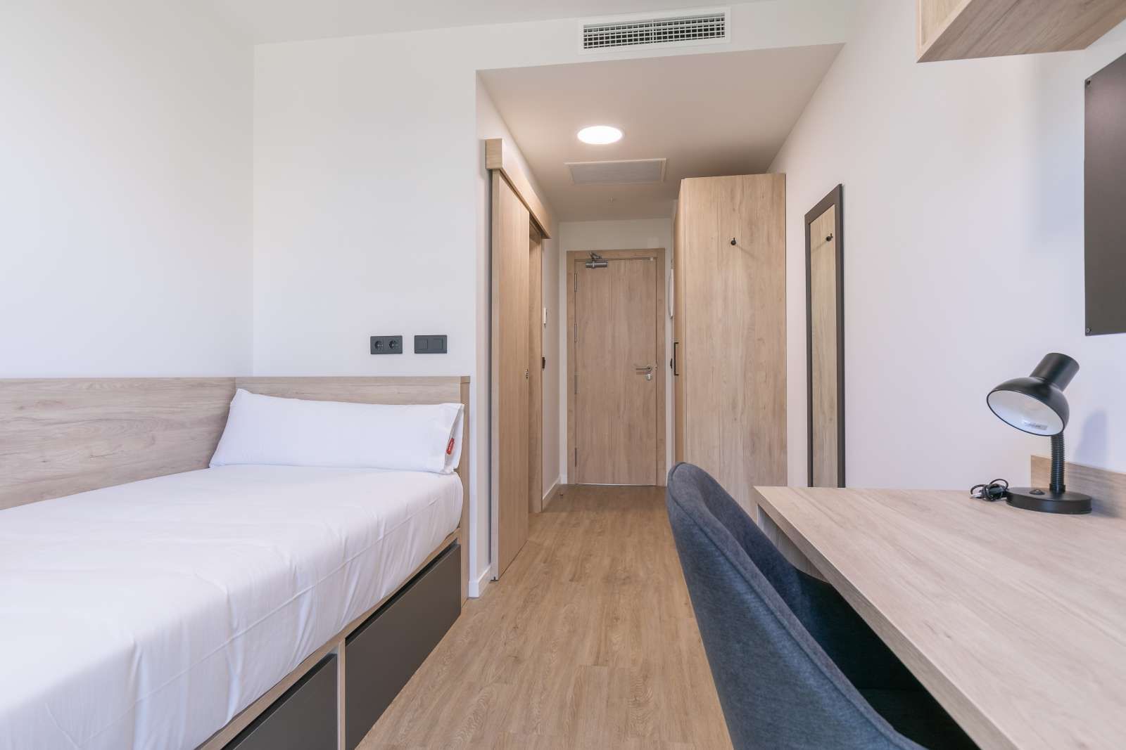 House or chalet to share in El Rosón - Kelvinator