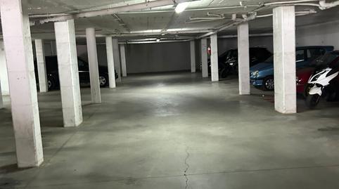 Foto 2 de Garatge en venda a Calle Antonio Machado, 2, Villafranca de los Barros, Badajoz