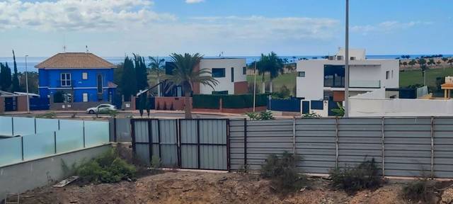 Terreno residencial en Venta en Oceano artico en Maspalomas - Meloneras