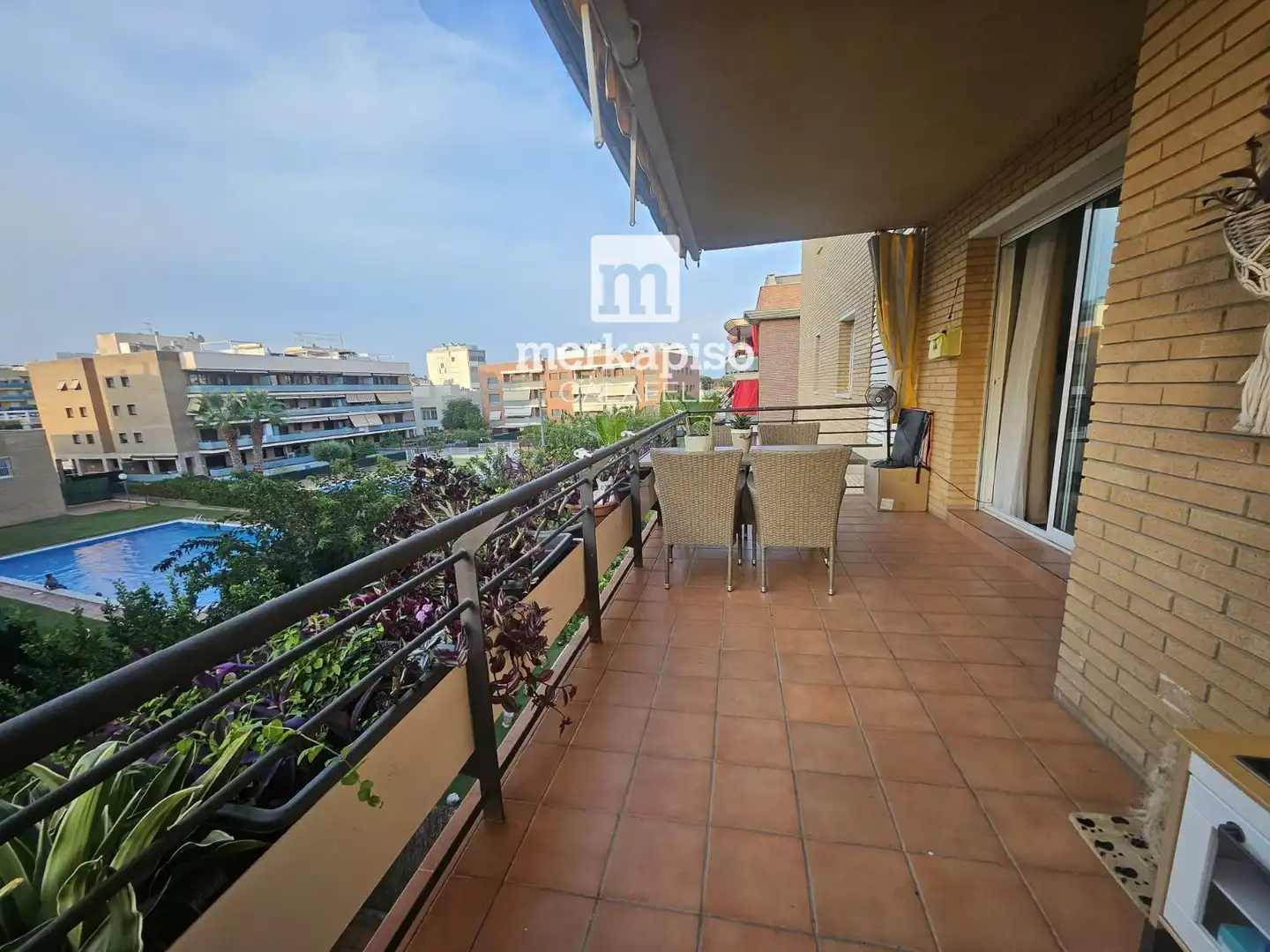 Appartamento con piscina in vendita a Castell, imagen 25