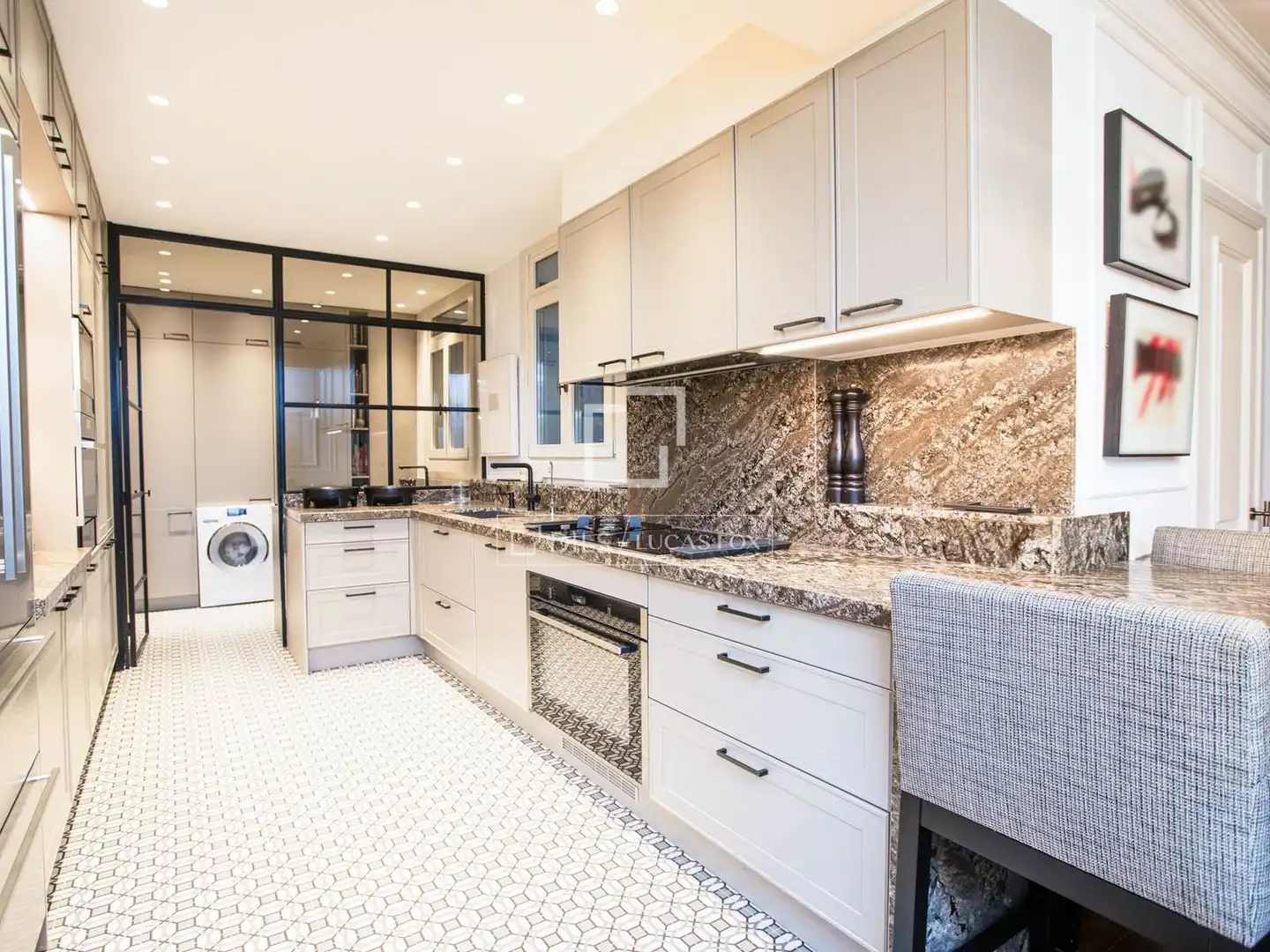 Piso en venta en Sarrià - Sant Gervasi, imagen 16