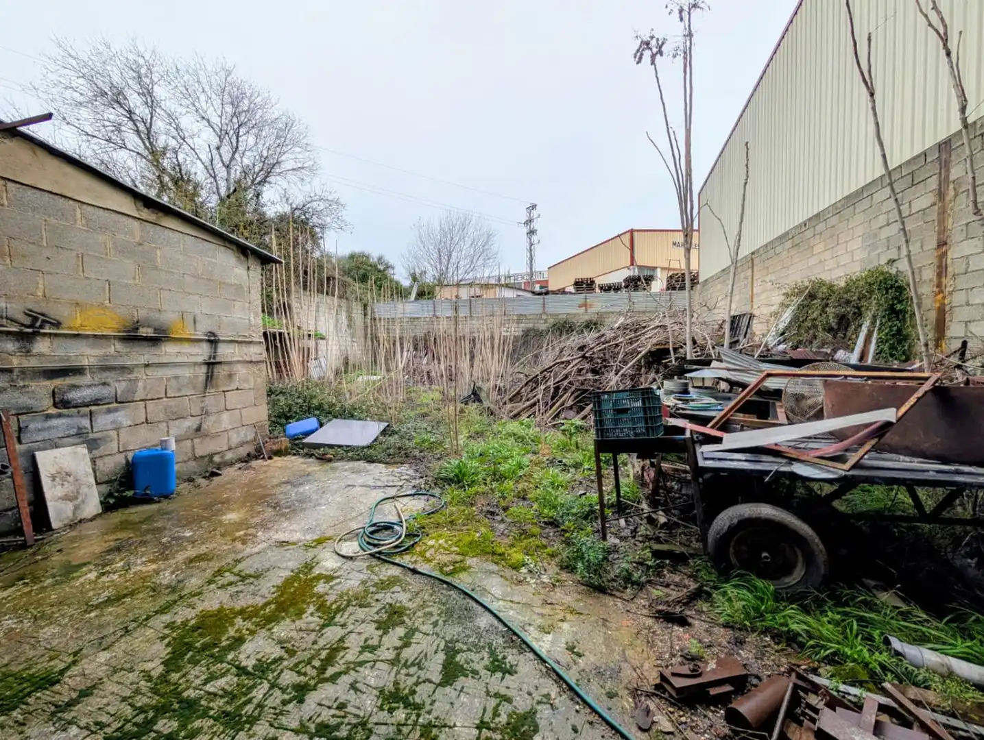 Nave industrielle à vendre à de la Paz, imagen 11