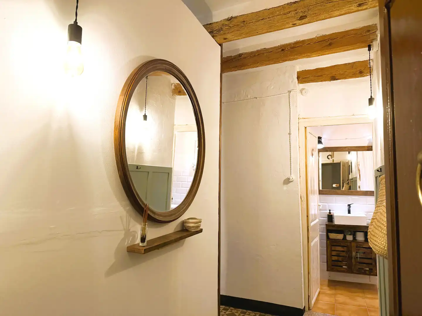 Piso en venta en Bagà con Horno