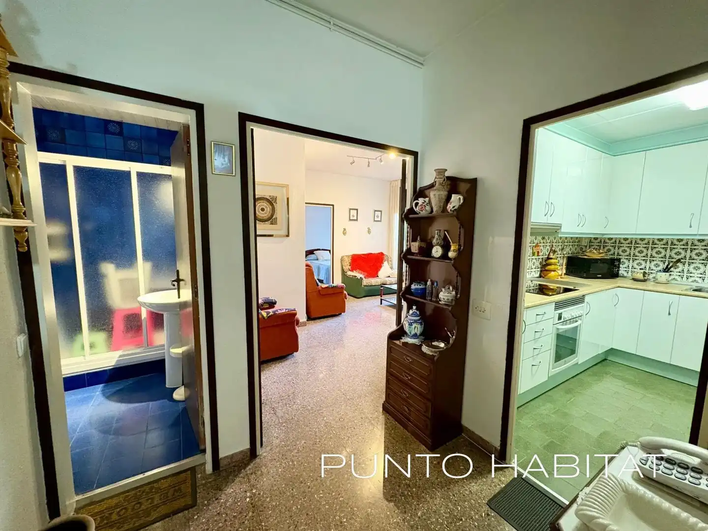 Flat for sale in Barcelona