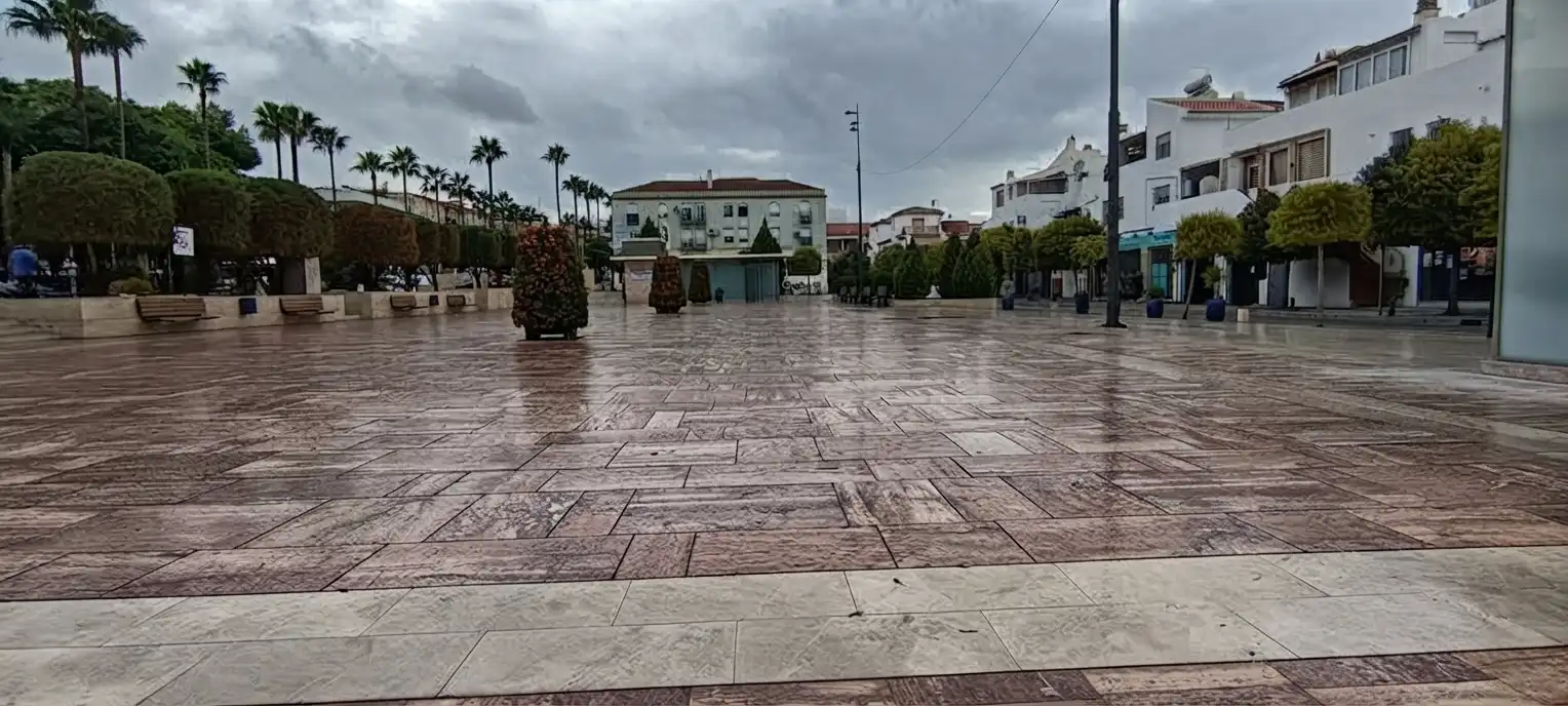 Piso con terraza en venta en Centro, imagen 22