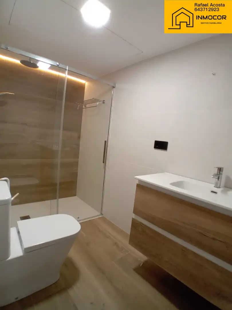 Ático en venta en Avenida Cañito Bazán, 5, Tablero Bajo - Arruzafilla