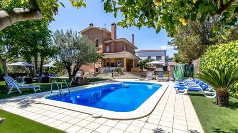 Photo 3 of House or chalet to rent in Vacarisses, Barcelona