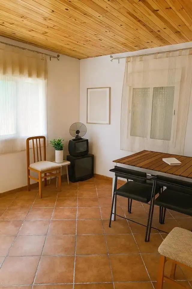 Dining room of Country homes for sale in Els Hostalets de Pierola  with Private garden