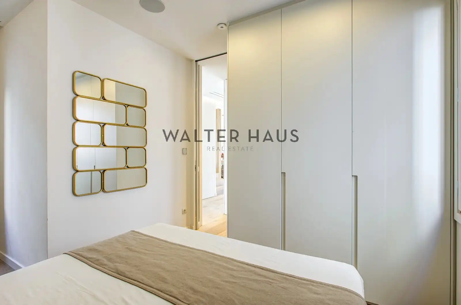 Penthouse with terrace for sale in Carrer de la Diputació, imagen 54
