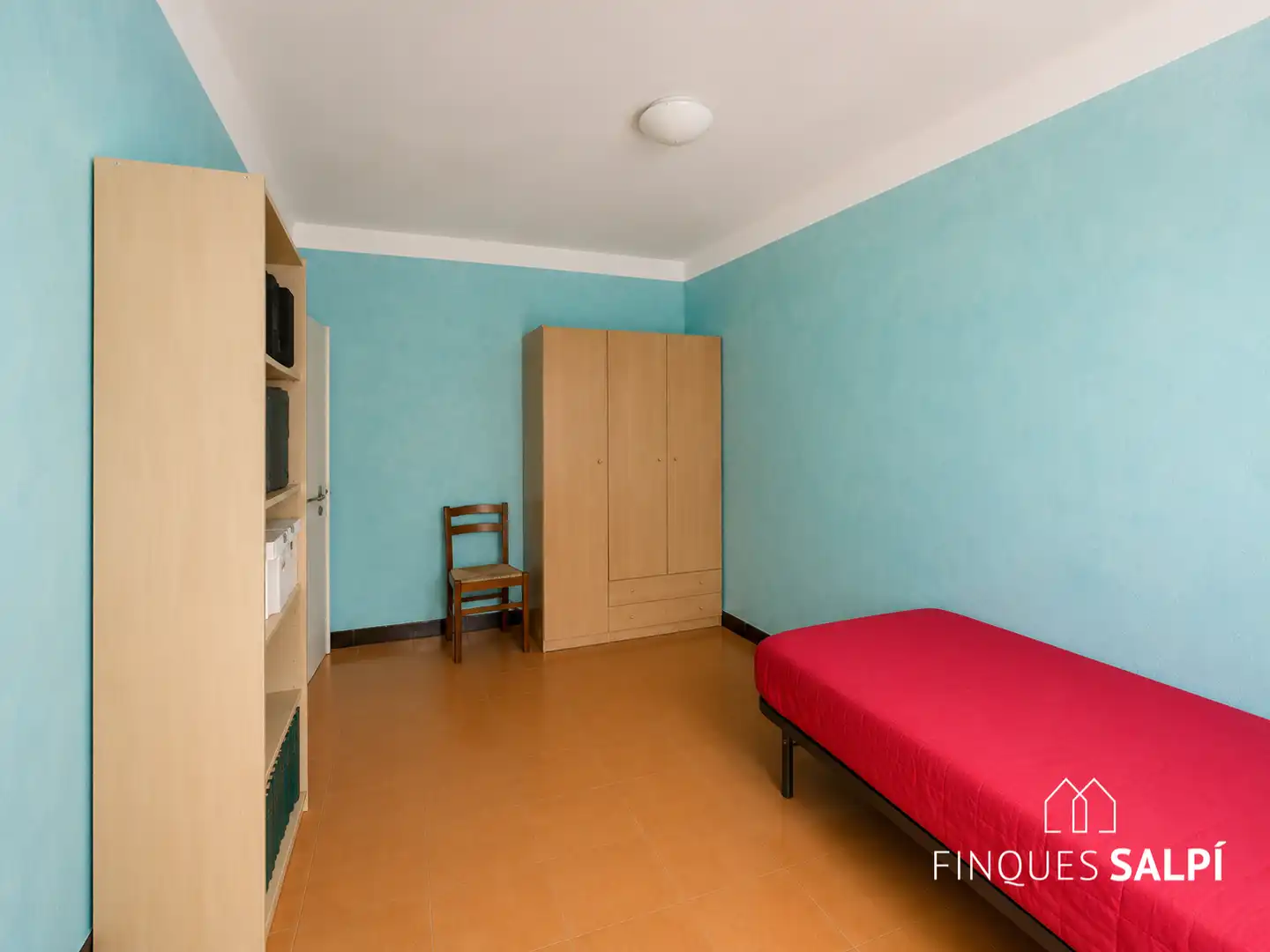 Habitación de Ático en venta en Figueres con Terraza