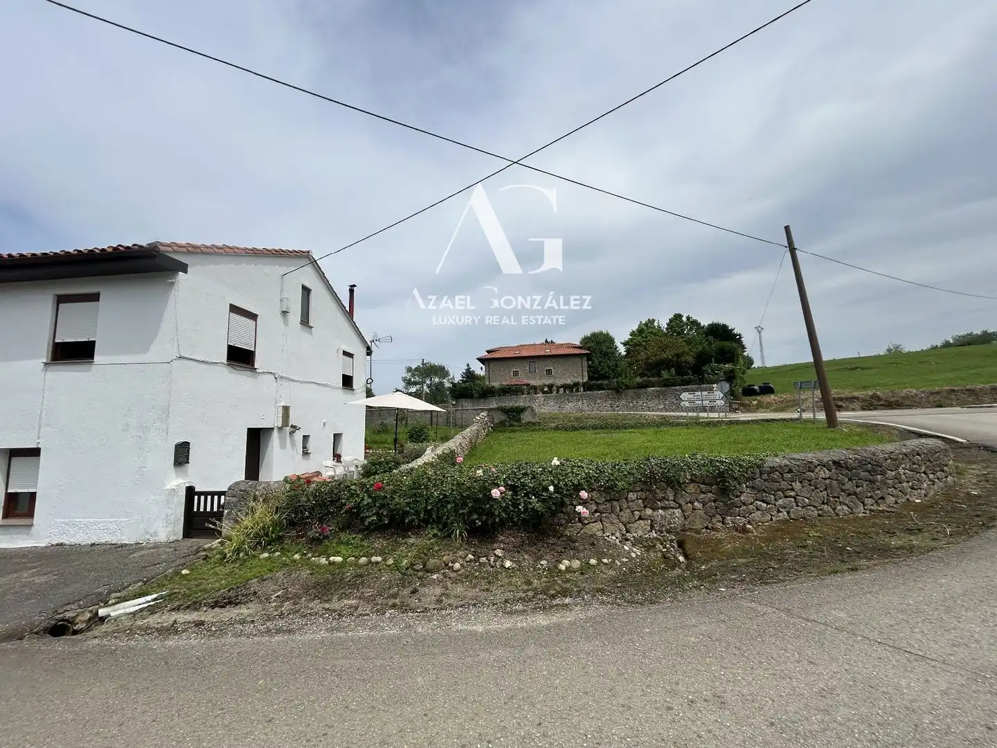 Casa o chalet en venta en Toñanes, Alfoz de Lloredo