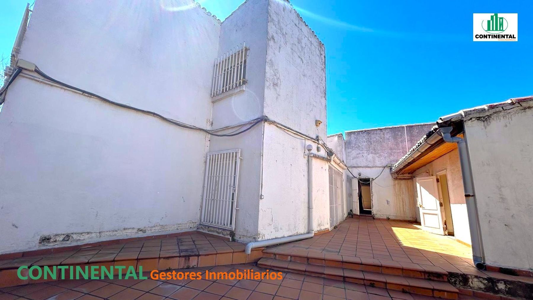 Exterior view of House or chalet for sale in Alpedrete  with Heating, Private garden and Swimming Pool