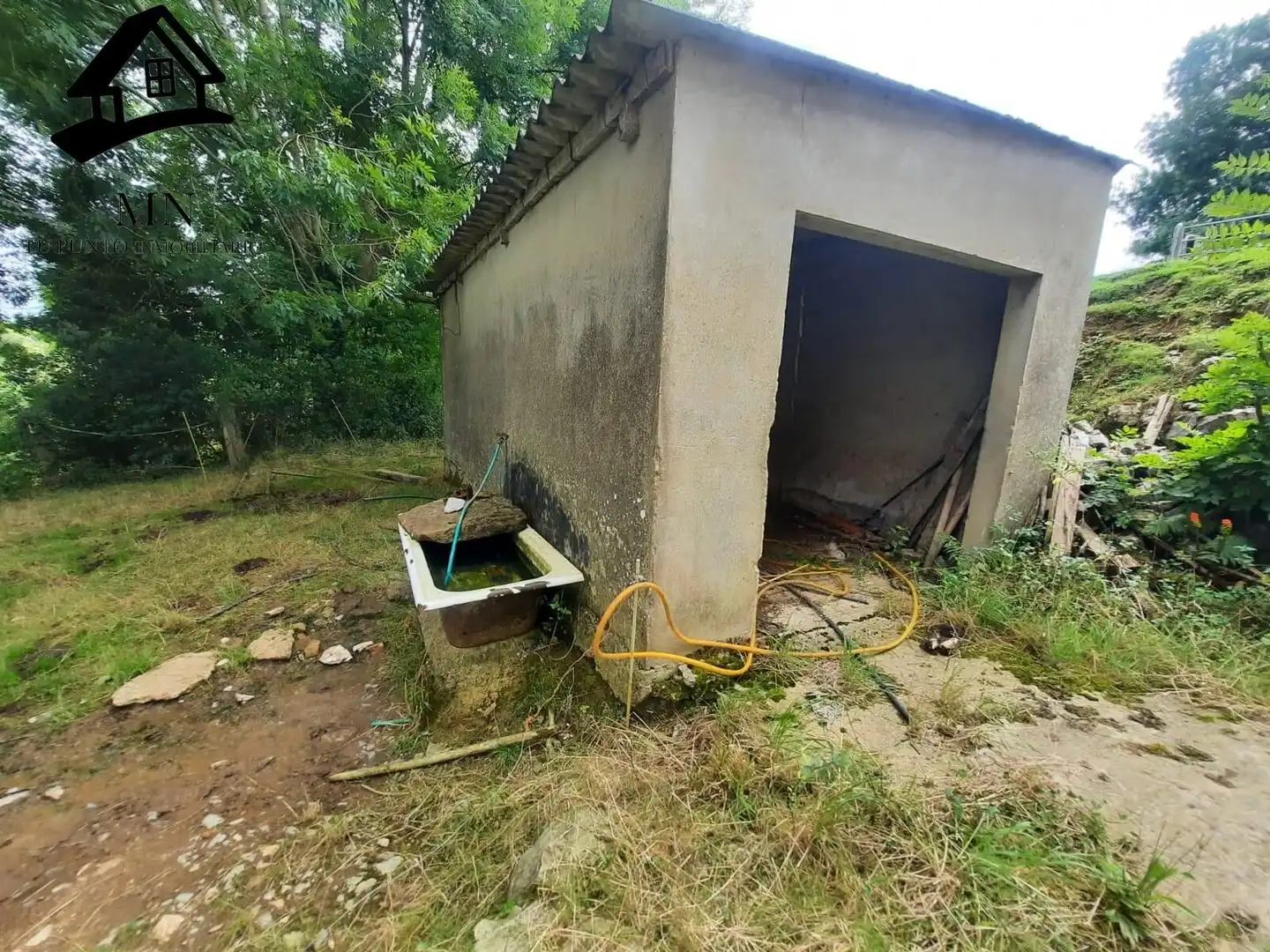 Casa rústica en venda a Villafufre, imagen 15