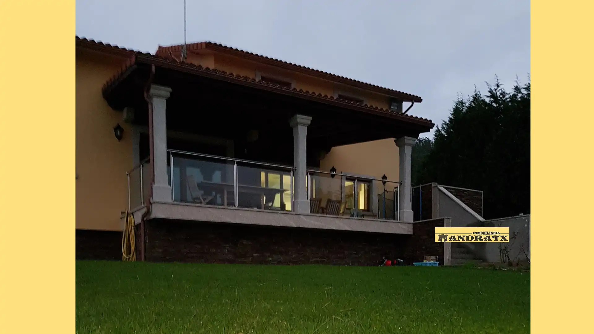 House for sale in Cedeira, imagen 2