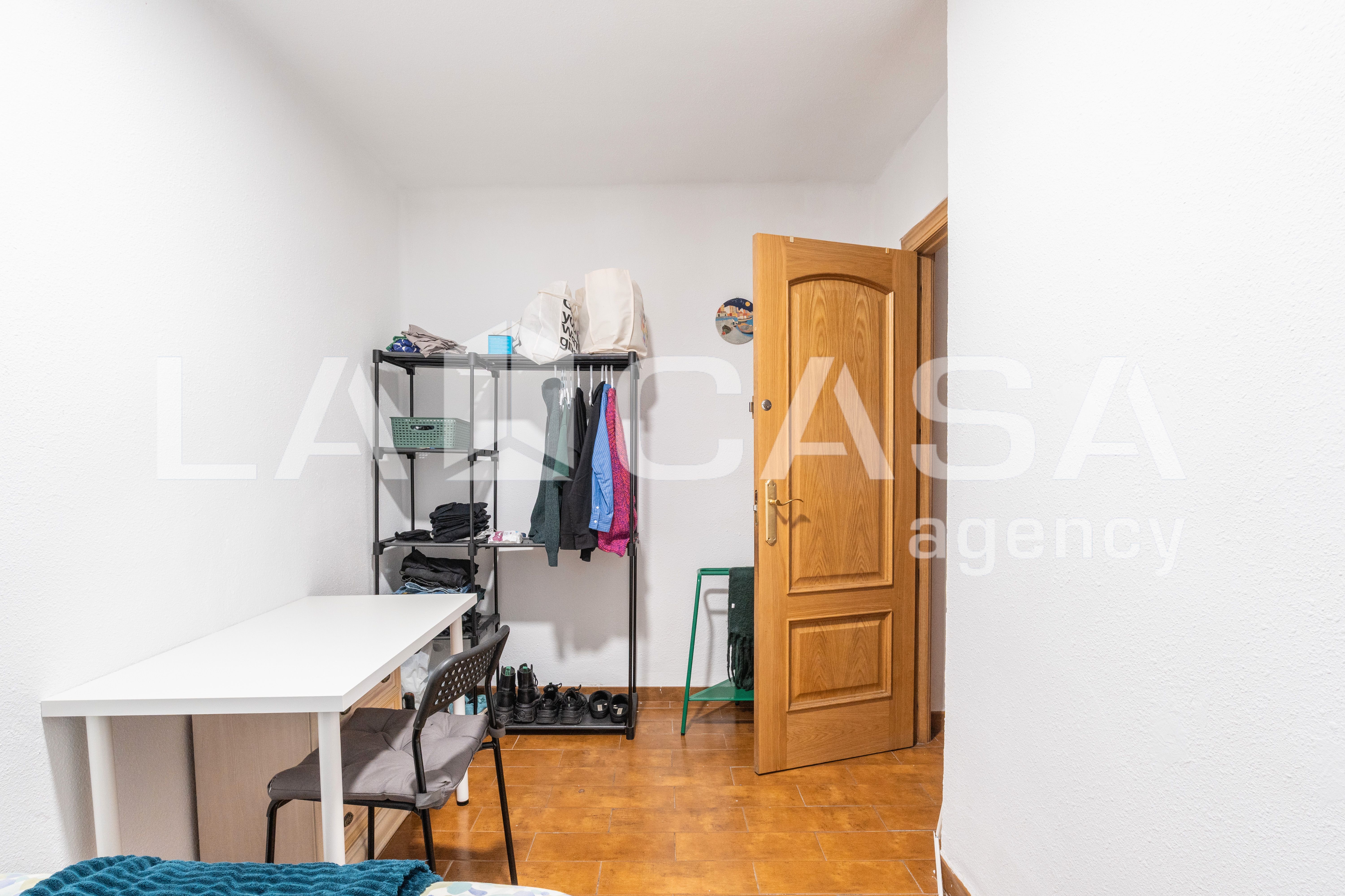 Wohnung zum verkauf in Plaça del Músic Espí, Torrefiel, Rascanya