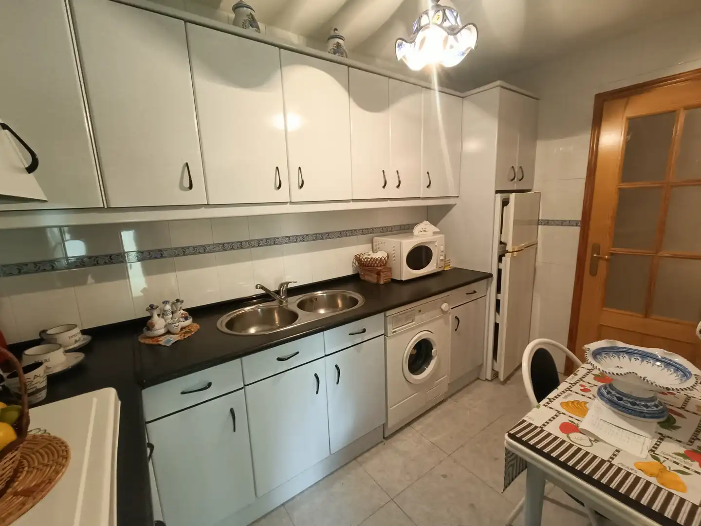 Dúplex en venta en N/A, Poyales del Hoyo