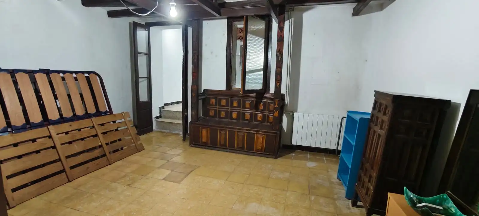 Casa o xalet en venda en Cervelló amb Calefacció, Jardí privat i Traster