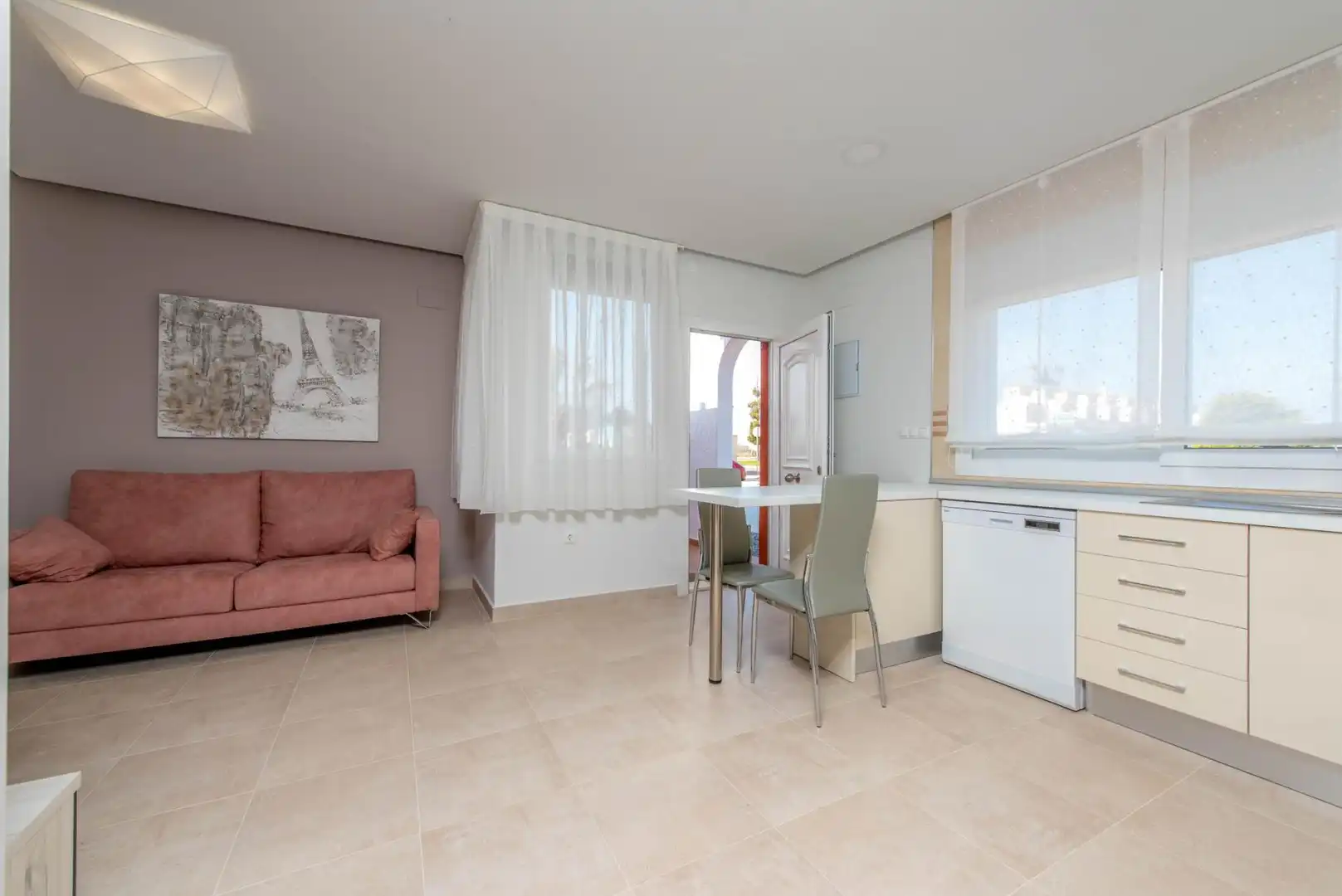 Detached house for sale in Las Lomas de Rame - Bahía Bella, imagen 24