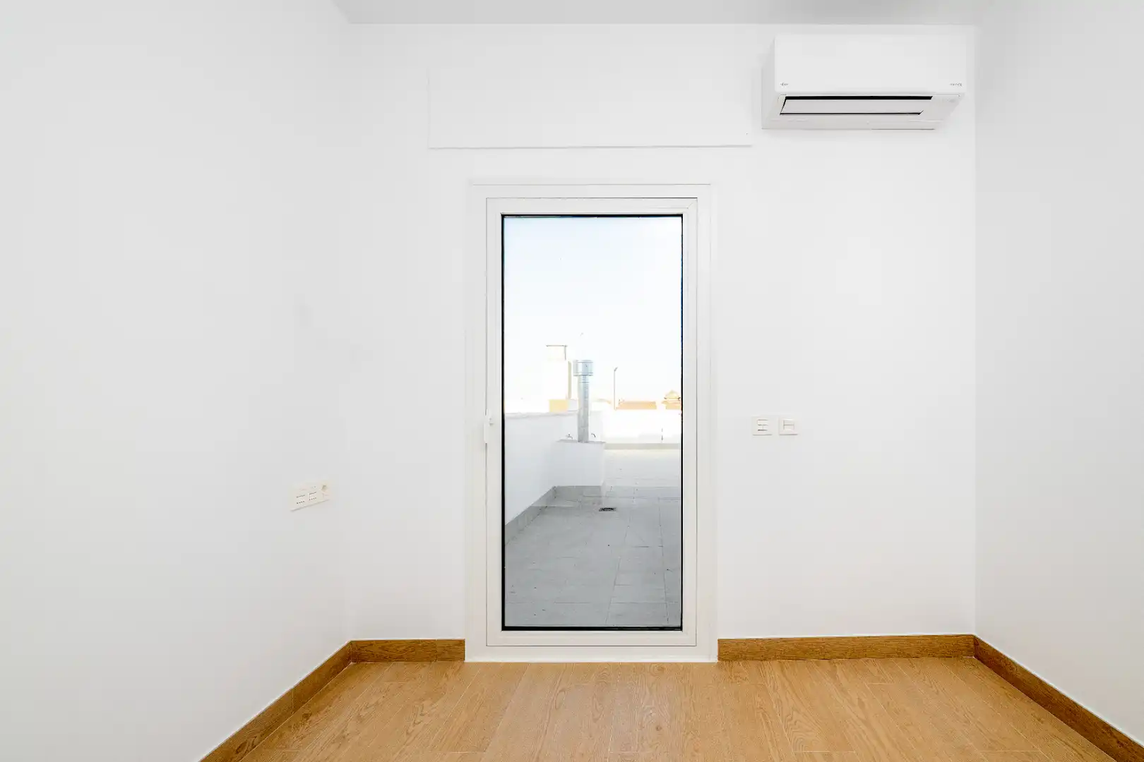 Ático en venta en Calle San Agustín, 13, Centro