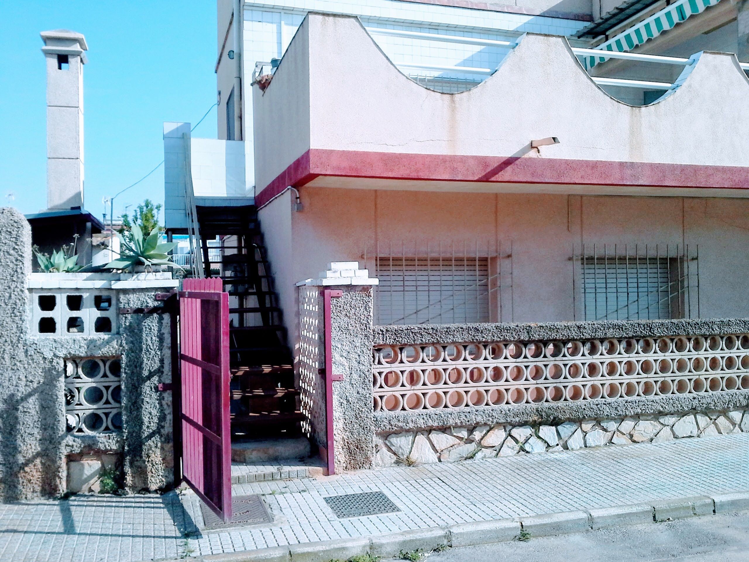 Apartament en venda a Los Urrutias