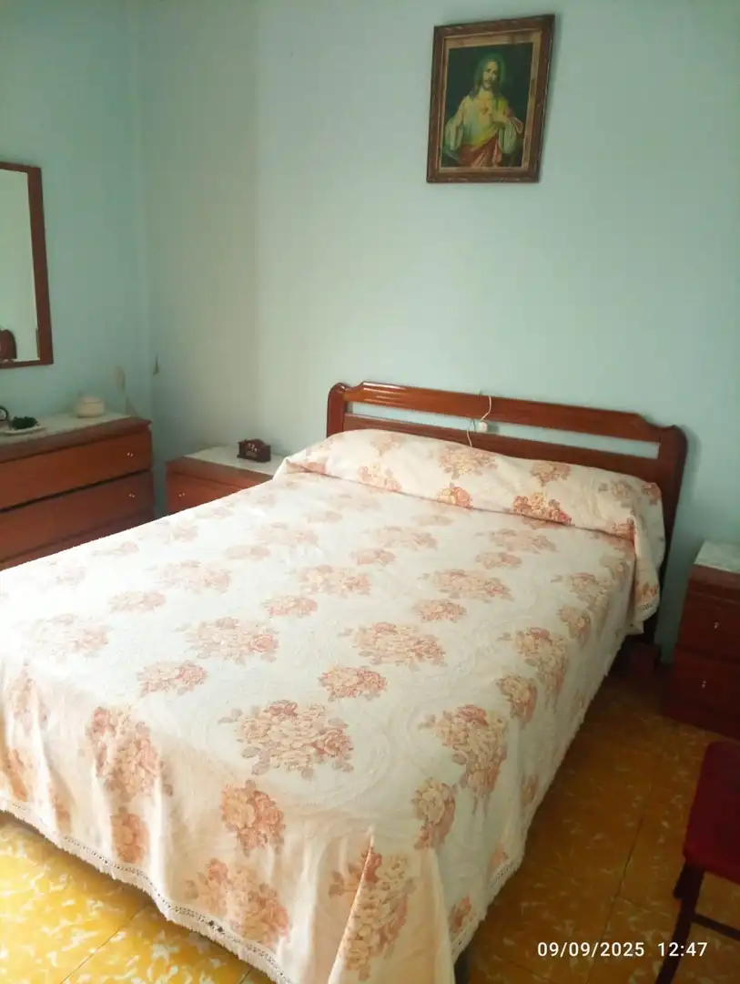 Habitación de Casa adosada en venta en Albuñuelas con Terraza