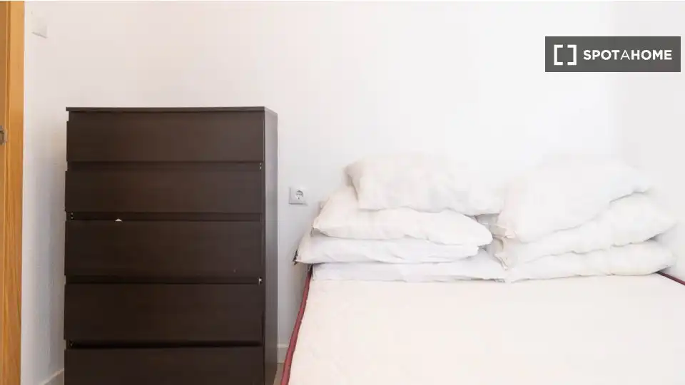 Flat with terrace to rent in Centro, imagen 13
