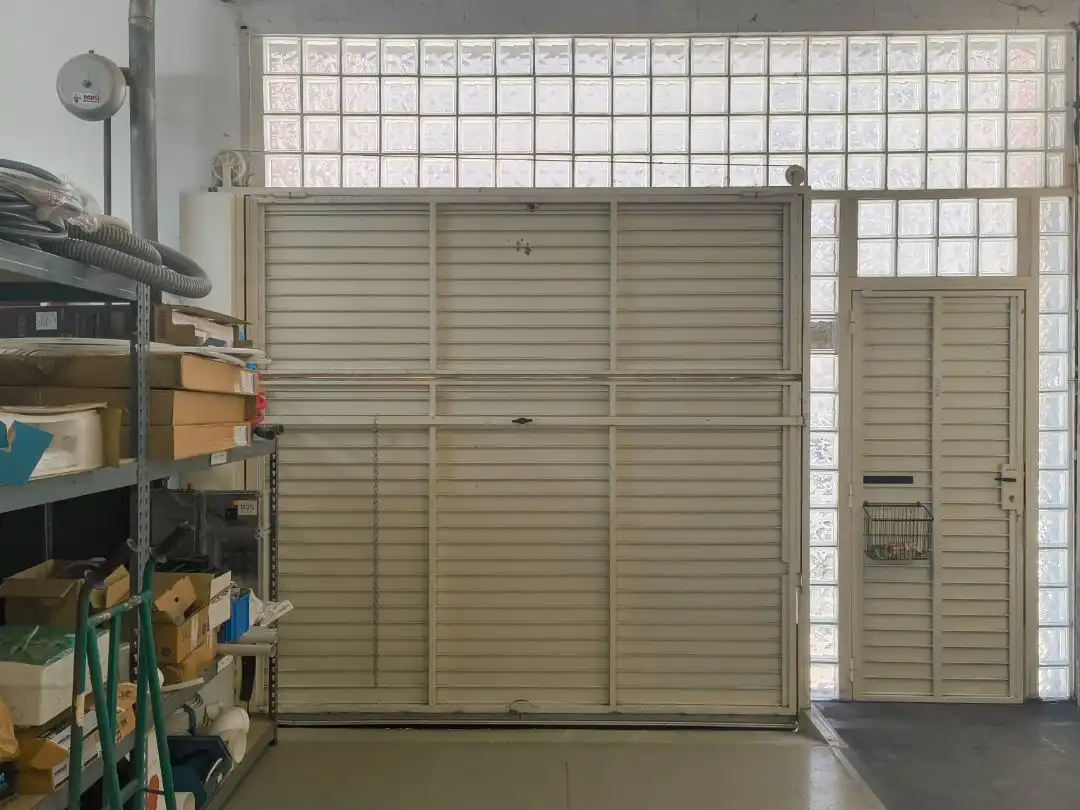 Außenansicht von Geschaftsraum zur Miete in Pallejà