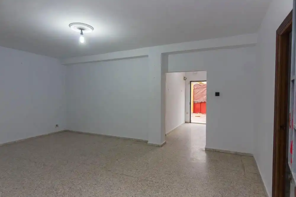 Finca rústica en venda en El Puerto de Santa María amb Jardí privat i Traster