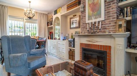 Photo 5 of Single-family semi-detached for sale in El Atabal, Málaga