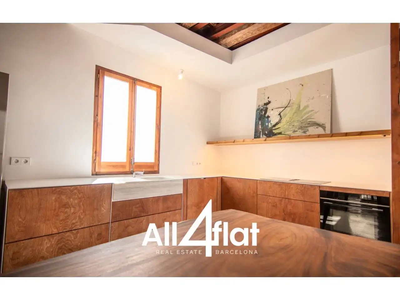 Piso con terraza en venta en Calle Carabassa, imagen 29