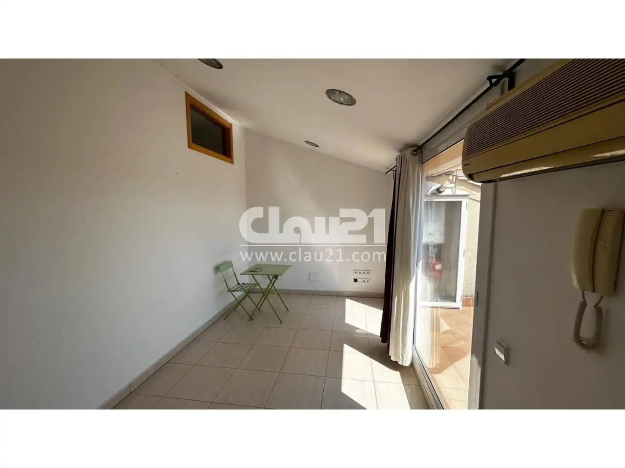 Garden of Duplexes for sale in Avià  with Air Conditioner, Heating and Terrace