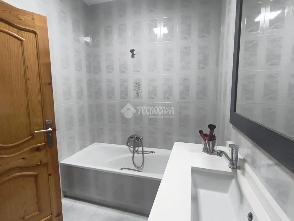 Casa aparellada en venda a Casabermeja, imagen 17