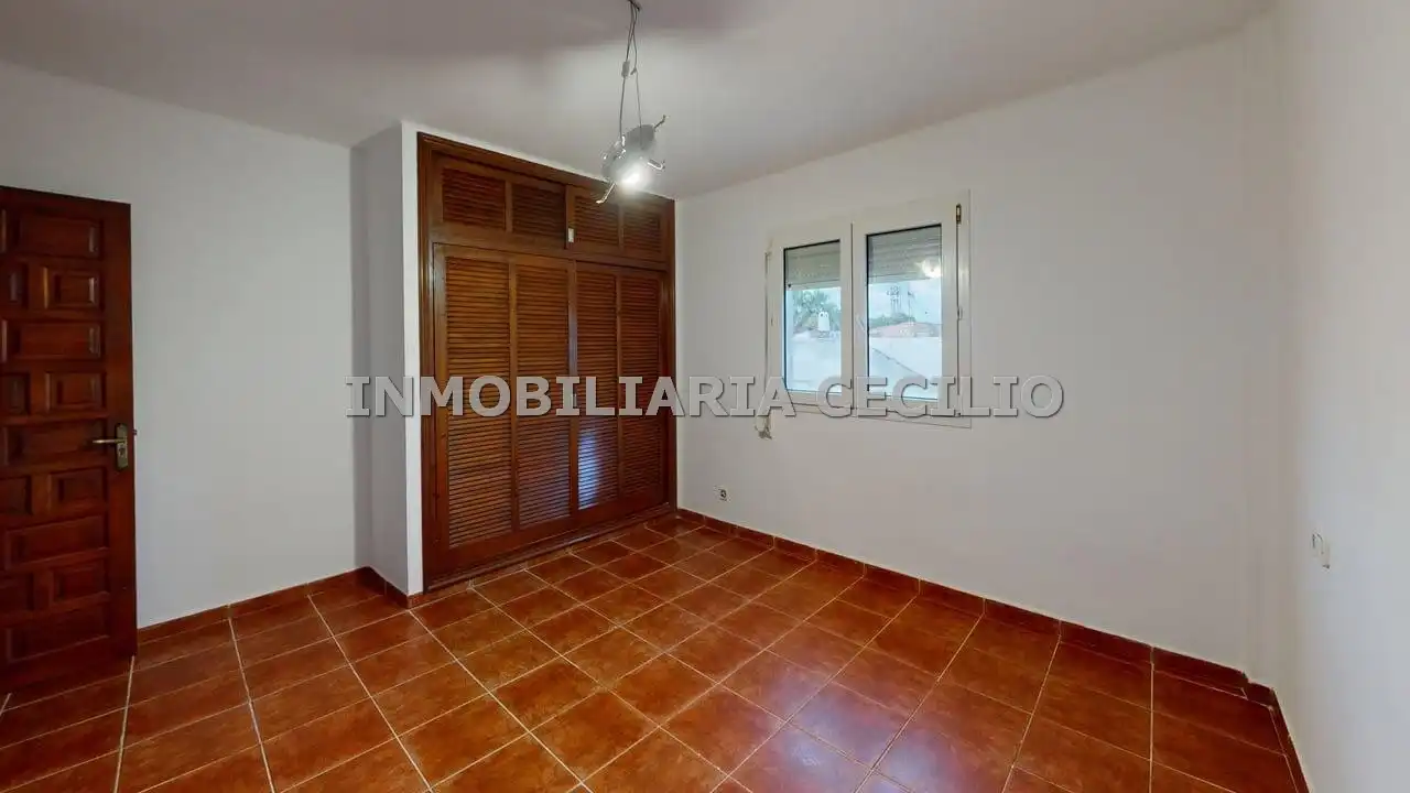 Chalet con jardín en venta en Carrer Biscaia 36, imagen 11