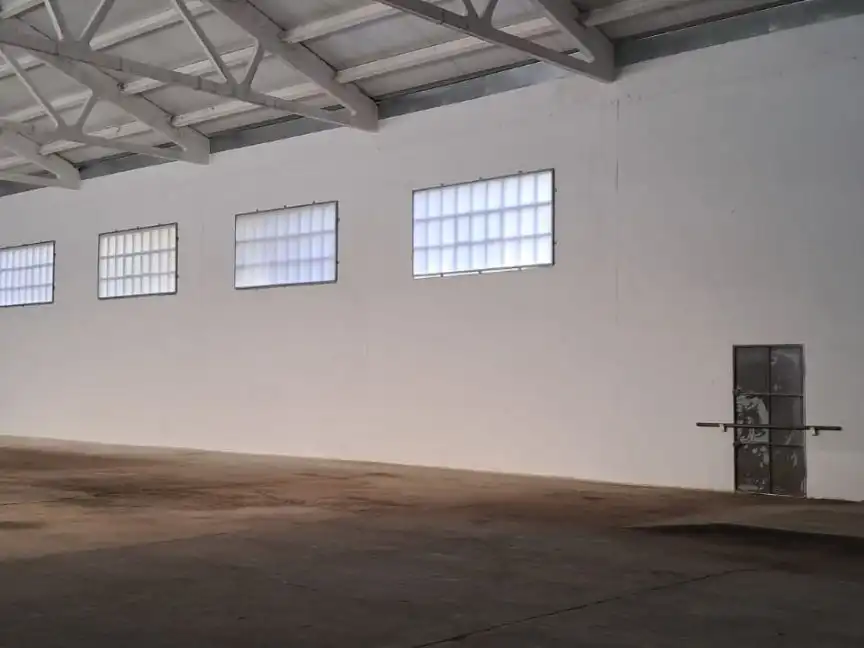 Exterior view of Commercial properties for rent in Barbastro  with Air Conditioner and Heating