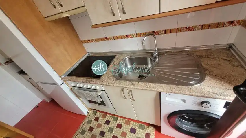 Cocina de Piso en venta en Cantimpalos con Calefacción