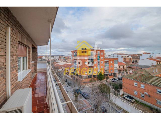 Piso en Venta en Centro