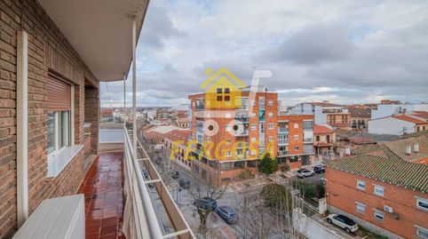 Foto 2 de Piso en venta en Centro, Navalcarnero