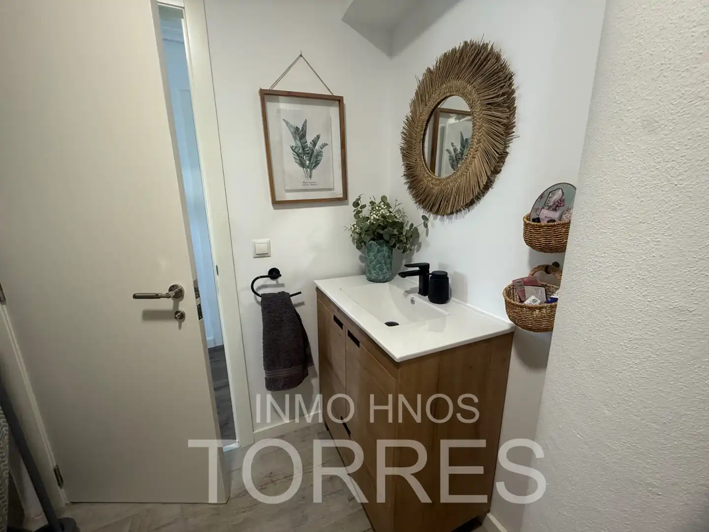 Flat with pool for sale in Plaça Poligono 9, imagen 30