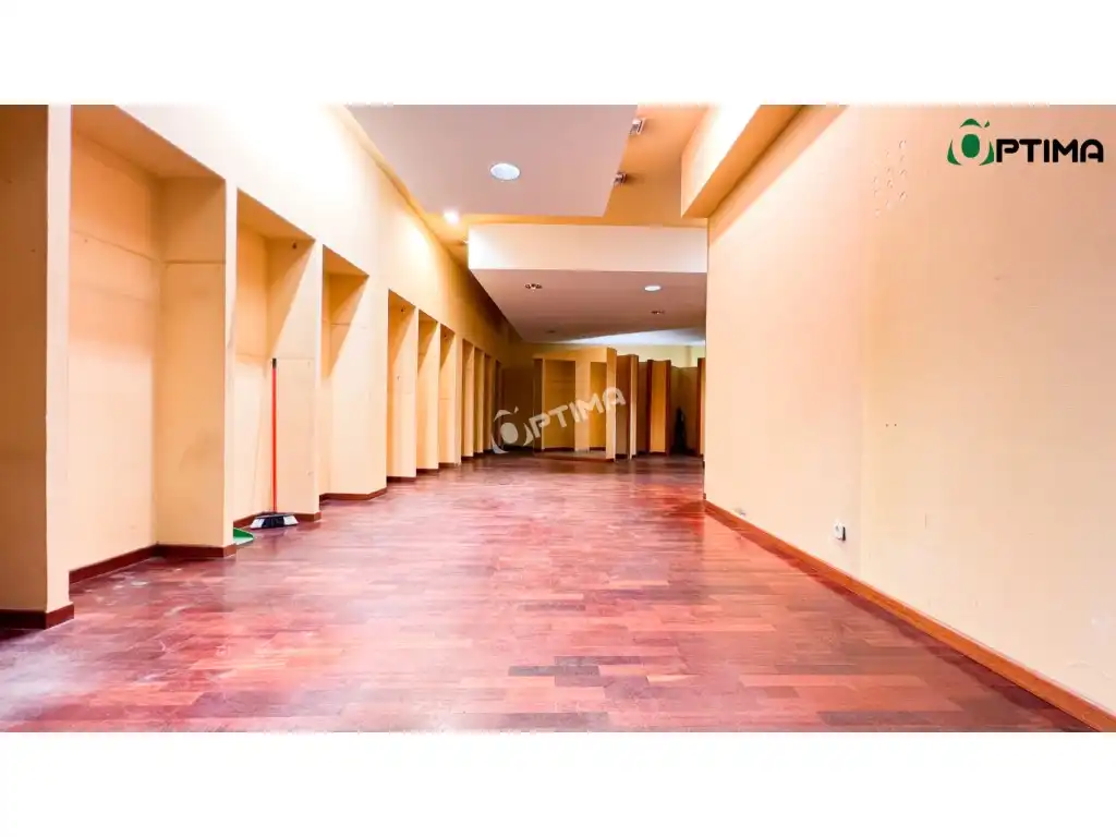 Local comercial de lloguer a Conxo, imagen 6