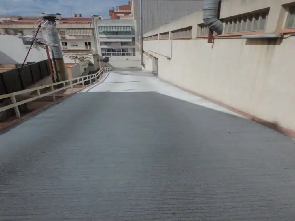 Parking of Garage for rent in Mataró