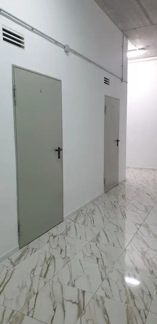 Badezimmer von Geschaftsraum zum Verkauf in Gandia