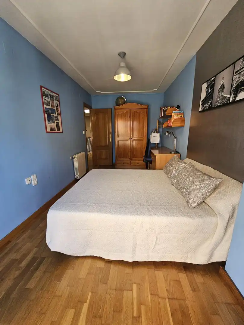 Bedroom of Houses for sale in Sueca  with Air Conditioner, Terrace and Storage room