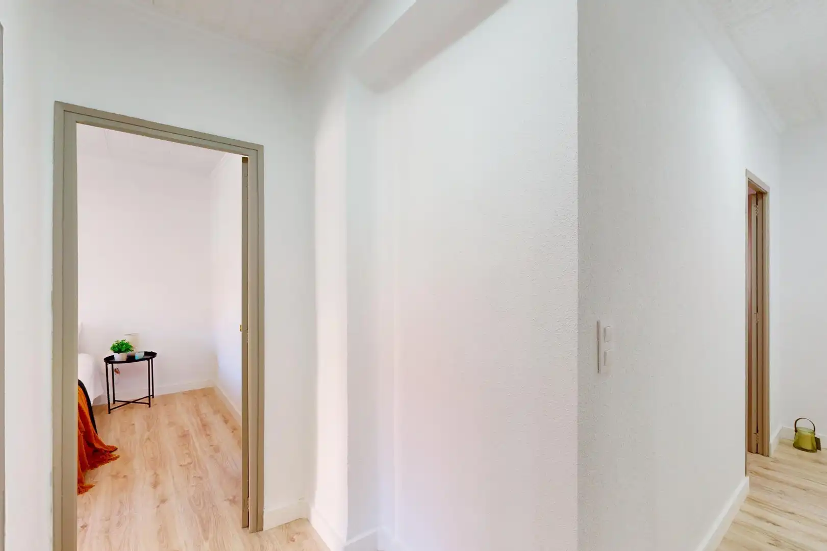 Wohnung zum Verkauf in Cartagena mit Klimaanlage, Heizung und Balkon